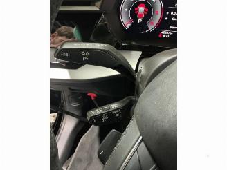 Audi A3 A3 Sportback (8YA), Hatchback 5-drs, 2019 2.0 30 TDI 16V picture 17