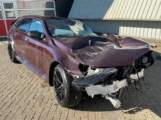  BMW M5 M5 Touring (G91), Combi, 2024 4.4 xDrive Plug-in Hybrid 2025/12