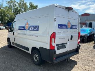 Fiat Ducato Ducato (250), Van, 2006 2.3 D 120 Multijet picture 7