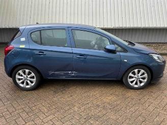 Opel Corsa-E Corsa E, Hatchback, 2014 1.0 SIDI Turbo 12V picture 3