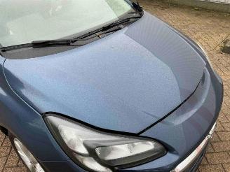 Opel Corsa-E Corsa E, Hatchback, 2014 1.0 SIDI Turbo 12V picture 32