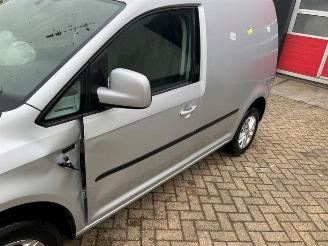 Volkswagen Caddy Caddy IV, Van, 2015 2.0 TDI 75 picture 29