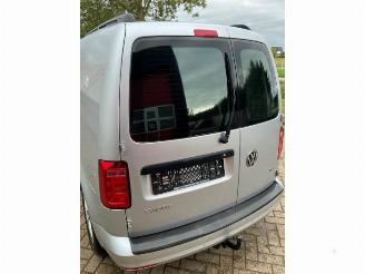 Volkswagen Caddy Caddy IV, Van, 2015 2.0 TDI 75 picture 33