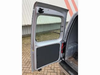 Volkswagen Caddy Caddy IV, Van, 2015 2.0 TDI 75 picture 35