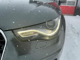 Audi A1 A1 (8X1/8XK), Hatchback 3-drs, 2010 / 2018 1.6 TDI 16V picture 16