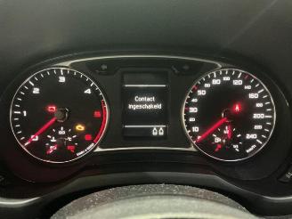 Audi A1 A1 (8X1/8XK), Hatchback 3-drs, 2010 / 2018 1.6 TDI 16V picture 33