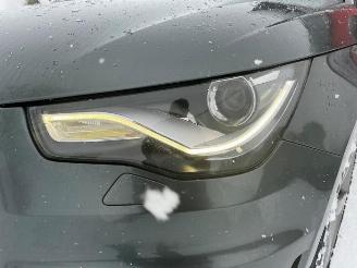 Audi A1 A1 (8X1/8XK), Hatchback 3-drs, 2010 / 2018 1.6 TDI 16V picture 15