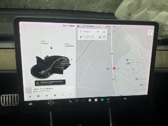 Tesla Model 3 Model 3, Sedan, 2017 Standard RWD Plus 60 kWh picture 8
