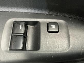 Mitsubishi Space-star Space Star (A0), Hatchback, 2012 1.2 12V picture 25