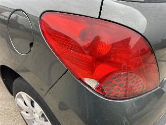 Peugeot 207 1.4 VTI COOL N BLEU picture 6