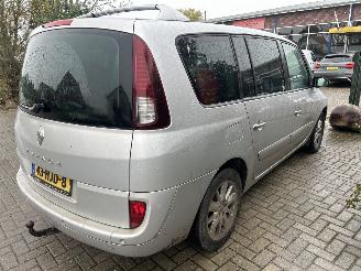 Renault Grand-espace 2.0 T DYNAMIQUE 7 P picture 2