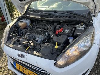 Ford Fiesta 1.0 STYLE picture 6
