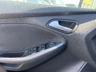 Ford Focus 1.0 ECOBOOST EDITION PLUS picture 10