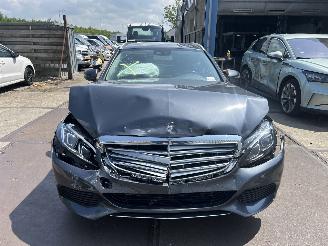 Mercedes C-klasse 350 e LEASE EDITION picture 5