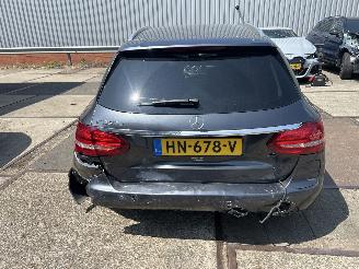 Mercedes C-klasse 350 e LEASE EDITION picture 6