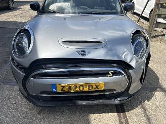 Mini Electric CAMDEN EDITION 33KWh picture 5