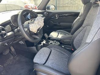 Mini Electric CAMDEN EDITION 33KWh picture 8