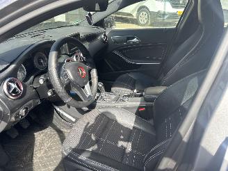 Mercedes A-klasse 180 AMBITION picture 6