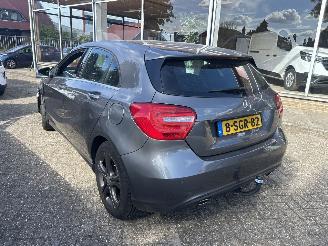 Mercedes A-klasse 180 AMBITION picture 3