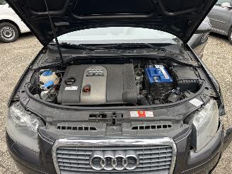 Audi A3 1.6 FSI ATTRACTION PRO LINE BUSINESS picture 6