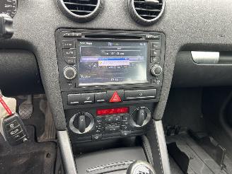 Audi A3 1.6 FSI ATTRACTION PRO LINE BUSINESS picture 8