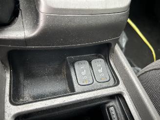 Honda Civic 1.3 HYBRID picture 13