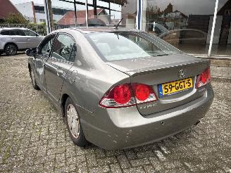 Honda Civic 1.3 HYBRID picture 3