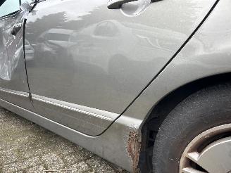 Honda Civic 1.3 HYBRID picture 7