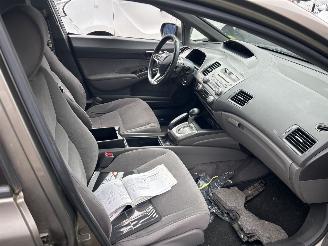 Honda Civic 1.3 HYBRID picture 10