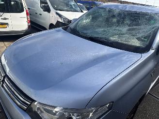 Mitsubishi Outlander 2.0 PHEV Instyle picture 9