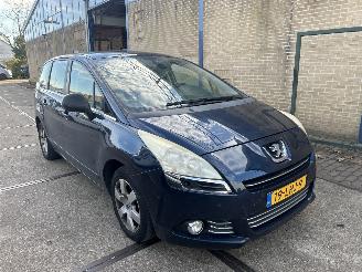 Avarii autoturisme Peugeot 5008 1.6 THP ST 7 PERSOONS 2010/4