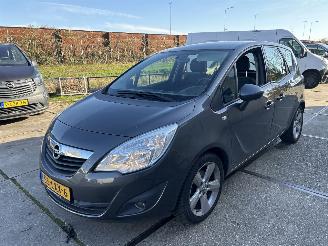 Avarii autoturisme Opel Meriva 1.4 TURBO EDITION 2010/7