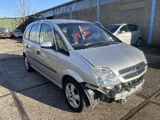 Opel Meriva -A 1.6 16V MAXX picture 2