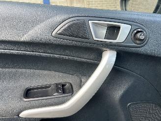 Ford Fiesta 1.25 TITANIUM picture 10