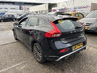 Avarii autoturisme Volvo V-40 1.6 D2 SUMMUM 2015/7
