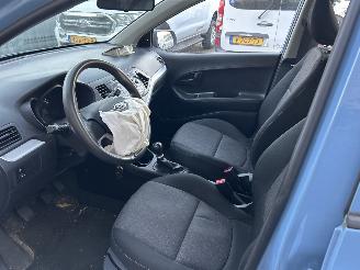 Kia Picanto 1.0 CVVT COMFORT PACK picture 6