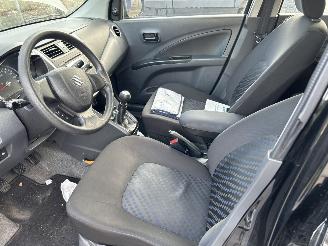 Suzuki Celerio 1.0 COMFORT picture 9