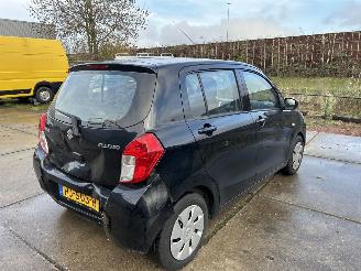 Suzuki Celerio 1.0 COMFORT picture 3