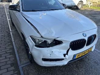 BMW 1-serie 114 I picture 5