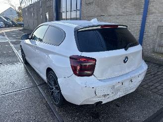 BMW 1-serie 114 I picture 3