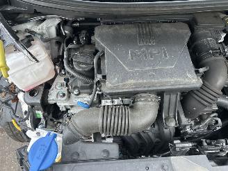 Kia Picanto 1.0 DPI COMFORTLINE picture 6