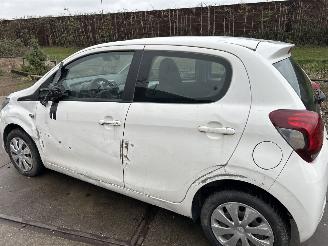 Peugeot 108 1.0 e-VTI BLEU LION picture 5