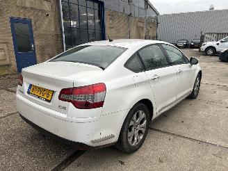  Citroën C5 1.6 VTI BUSINESS 2011/3