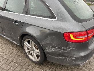 Audi A4 Avant 1.8 TFSI QUATTRO S EDITION picture 5