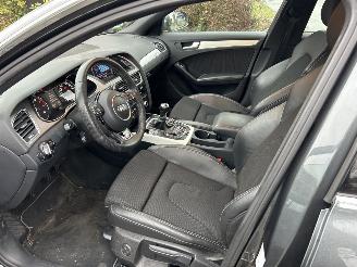 Audi A4 Avant 1.8 TFSI QUATTRO S EDITION picture 7