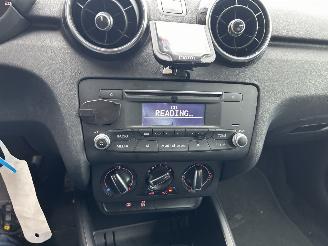 Audi A1 SPORTBACK 1.0 TFSI SPORT picture 10