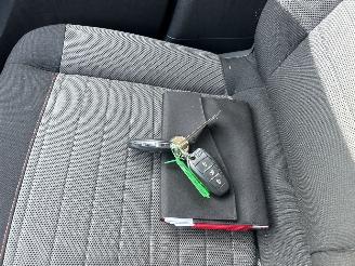 Citroën C3 Aircross 1.2 PURETECH S&S SHINE picture 12