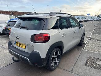 Citroën C3 Aircross 1.2 PURETECH S&S SHINE picture 4