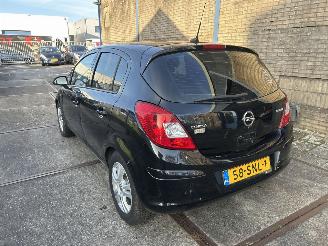  Opel Corsa 1.3 CDTI ECO FLEX S/S EDITION 2011/10