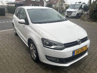 Volkswagen Polo 1.2 TSI HIGHLINE EDITION picture 4